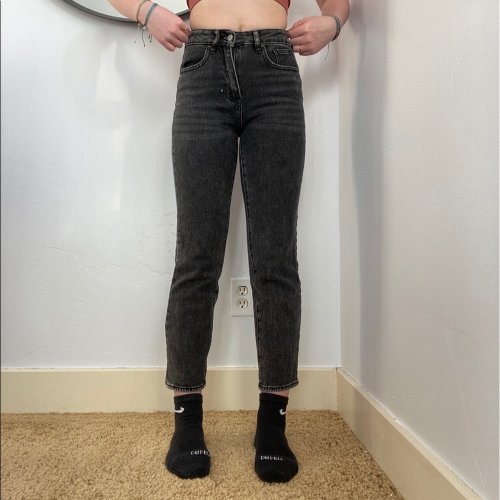 pacsun jeans